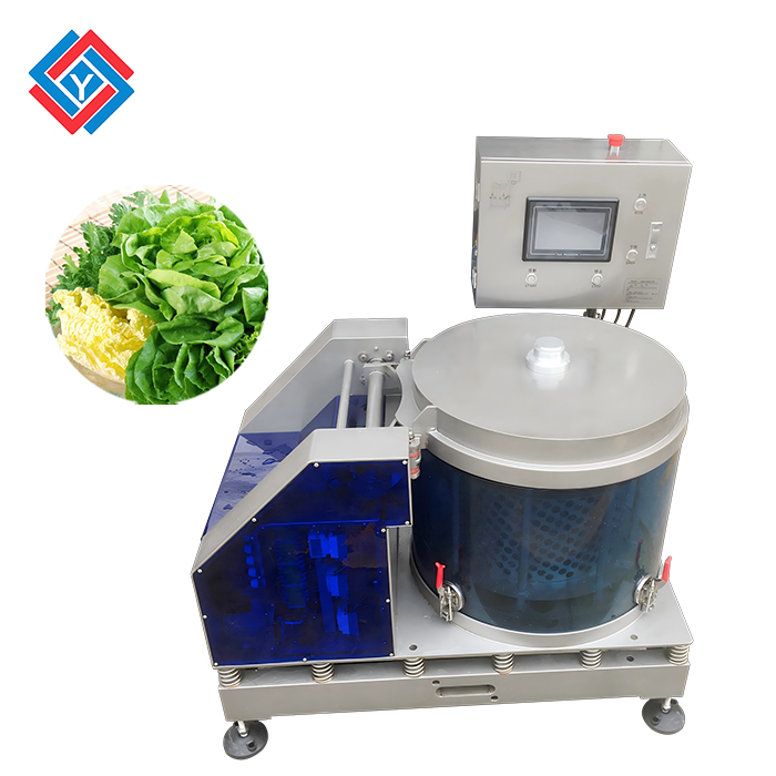 蔬菜脱水机TJ-70L